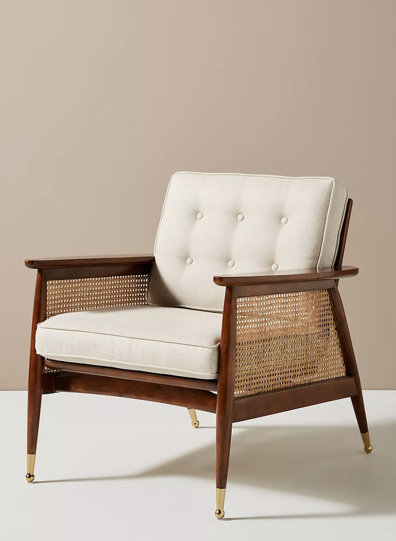 Accent Chairs image